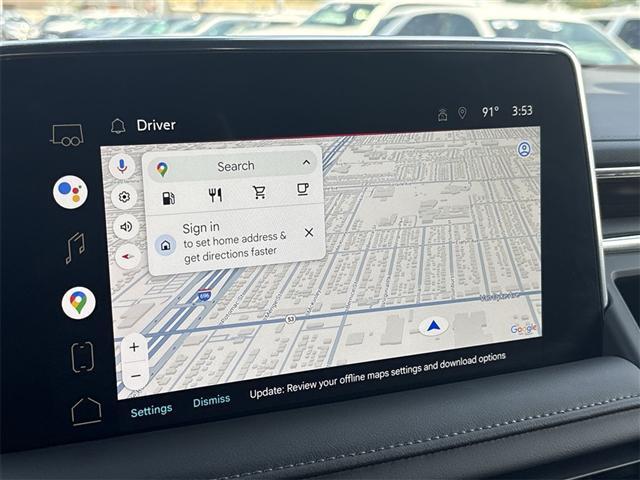 Photo of 2022 Onyx Black GMC Yukon