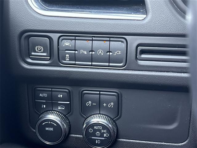 Photo of 2022 Onyx Black GMC Yukon