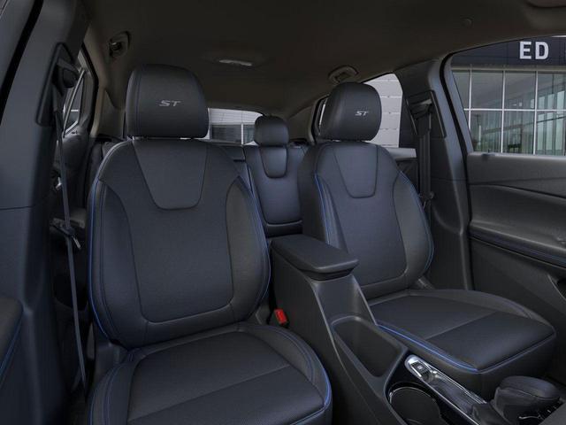 Photo of 2025 Cinnabar Metallic Buick Encore GX