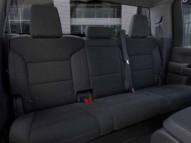 Photo of 2025 Summit White GMC Sierra 2500