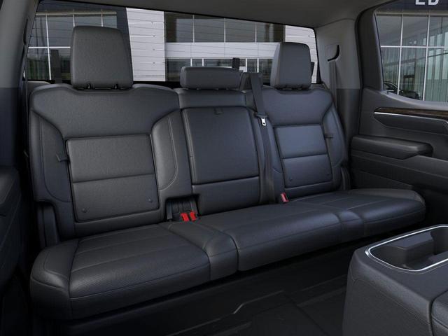 Photo of 2026 Summit White GMC Sierra 1500