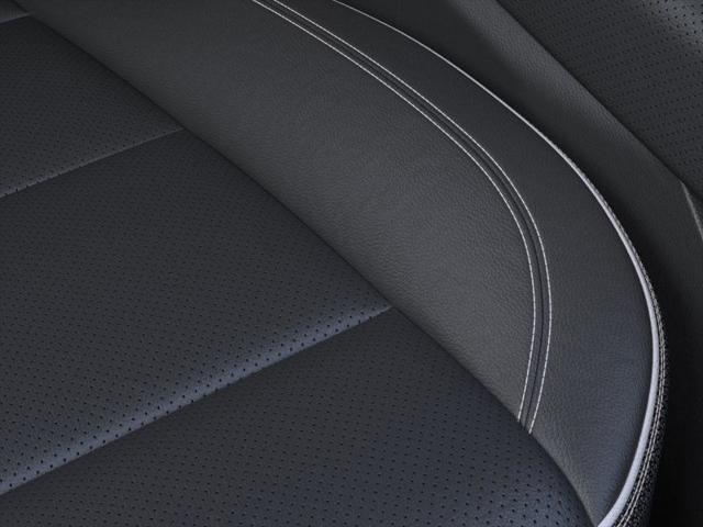 Photo of 2026 Onyx Black GMC Sierra EV