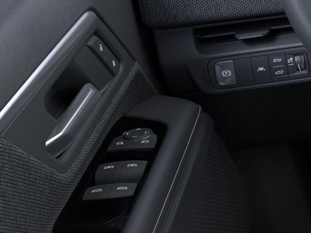 Photo of 2026 Onyx Black GMC Sierra EV