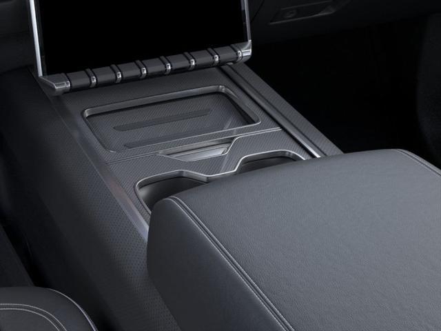 Photo of 2026 Onyx Black GMC Sierra EV