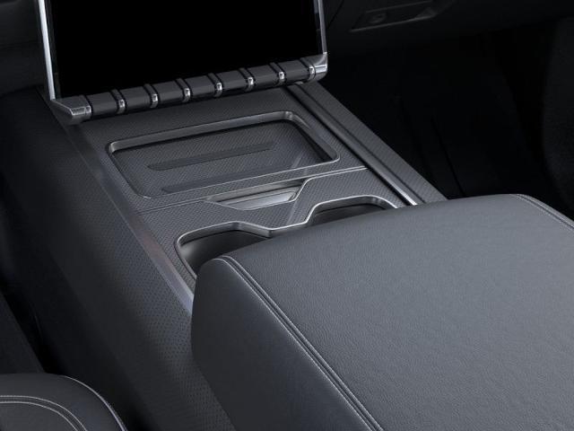 Photo of 2026 Summit White GMC Sierra EV