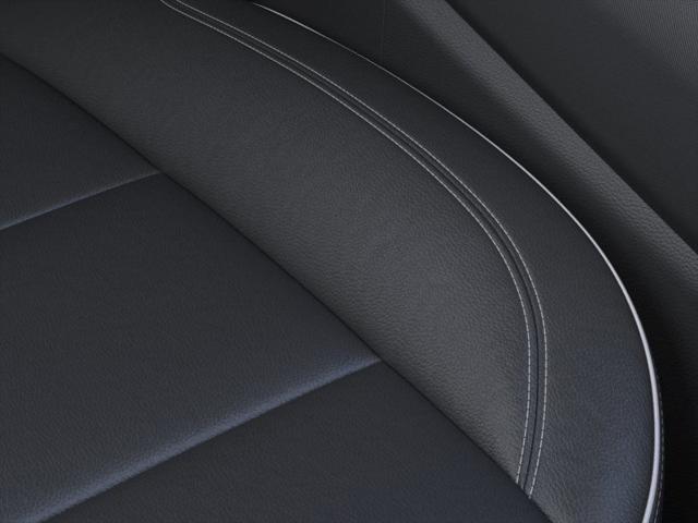 Photo of 2026 Black Chevrolet Silverado EV