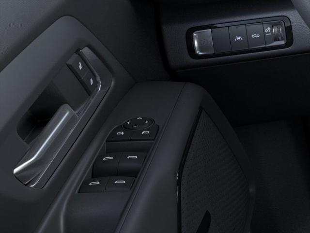 Photo of 2026 Black Chevrolet Silverado EV