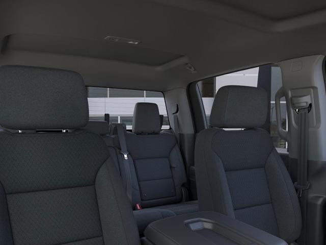 Photo of 2026 Summit White GMC Sierra 1500