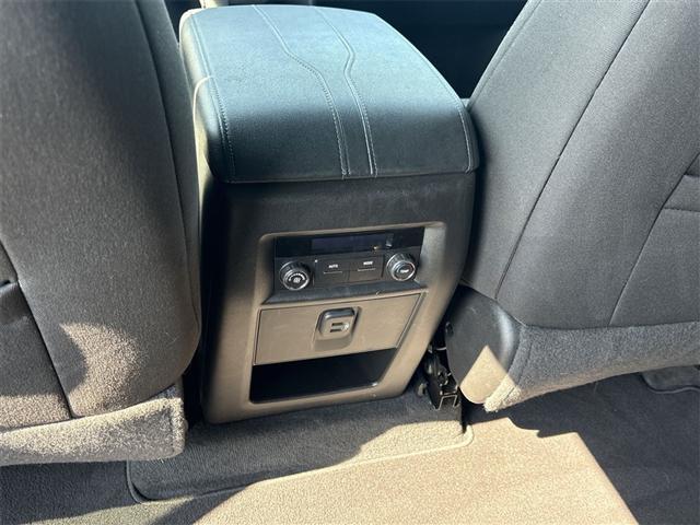 Photo of 2023 Summit White Chevrolet Traverse