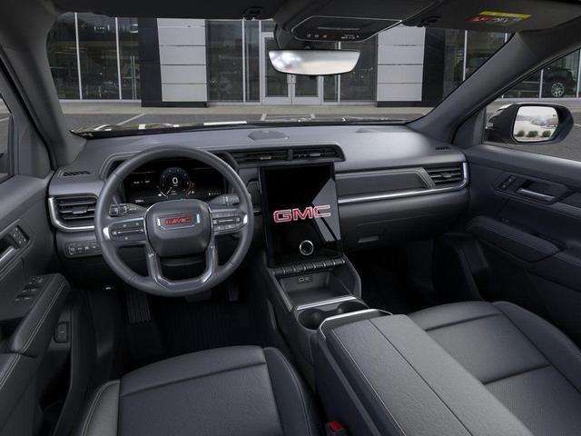 Photo of 2026 Ebony Twilight Metallic GMC Terrain