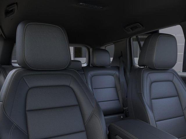 Photo of 2026 Ebony Twilight Metallic GMC Terrain