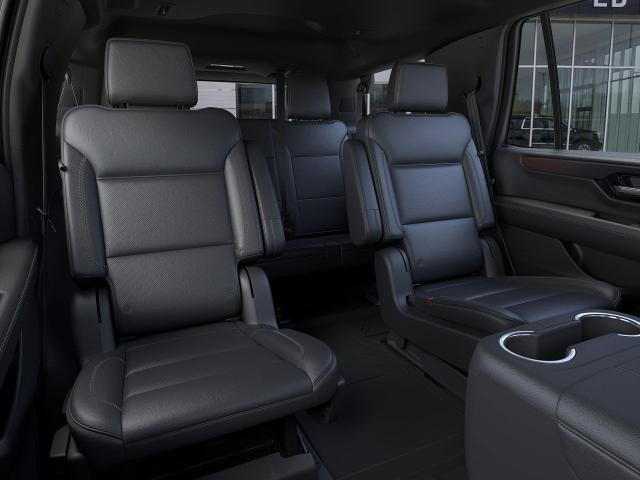 Photo of 2025 Downpour Metallic GMC Yukon