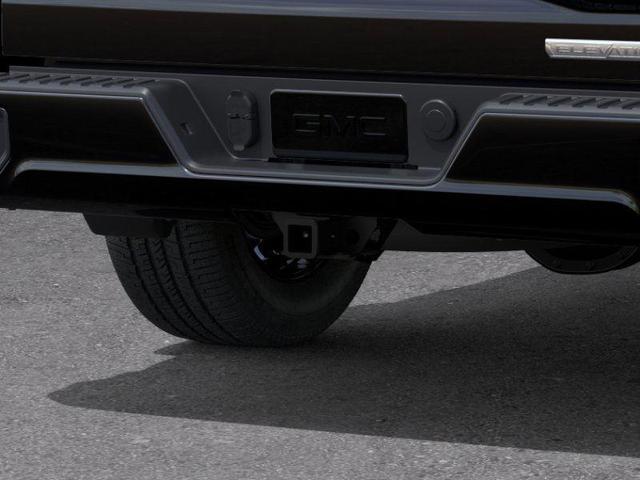 Photo of 2026 Onyx Black GMC Sierra 1500