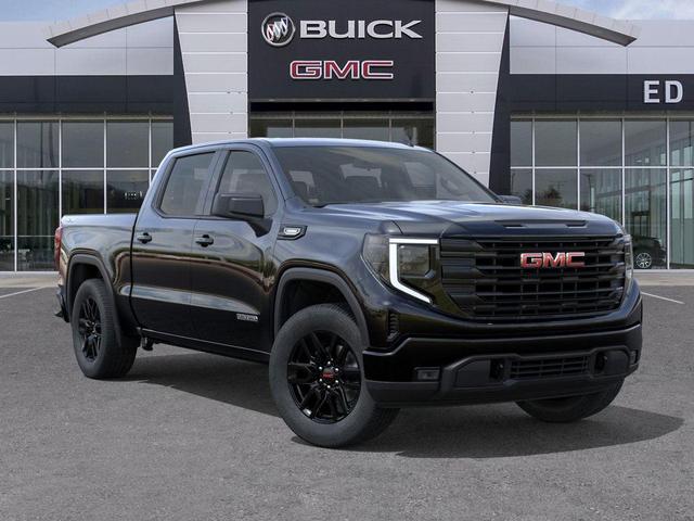 Photo of 2026 Onyx Black GMC Sierra 1500