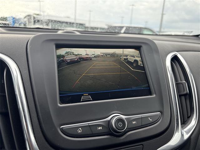 Photo of 2019 Pacific Blue Metallic Chevrolet Equinox