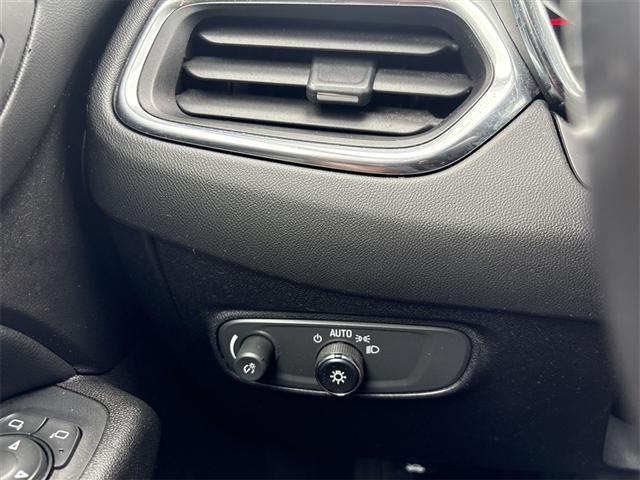 Photo of 2019 Pacific Blue Metallic Chevrolet Equinox