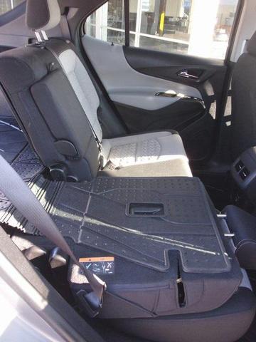 Photo of 2023 Sterling Gray Metallic Chevrolet Equinox