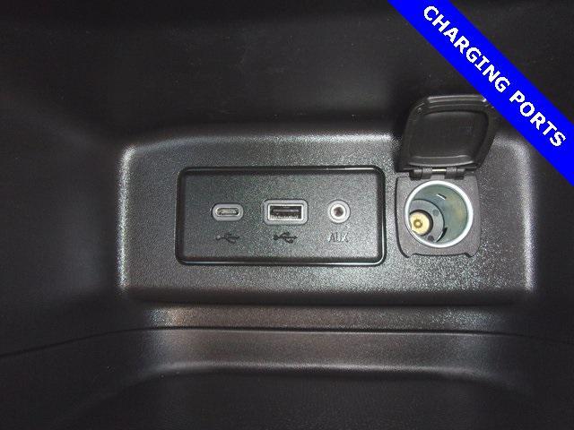 Photo of 2023 Sterling Gray Metallic Chevrolet Equinox