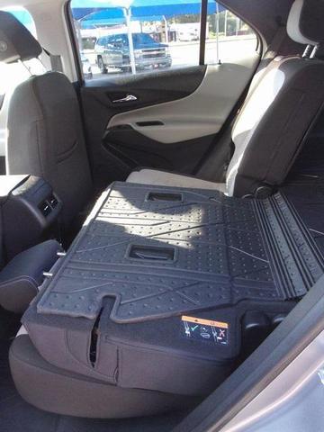 Photo of 2023 Sterling Gray Metallic Chevrolet Equinox