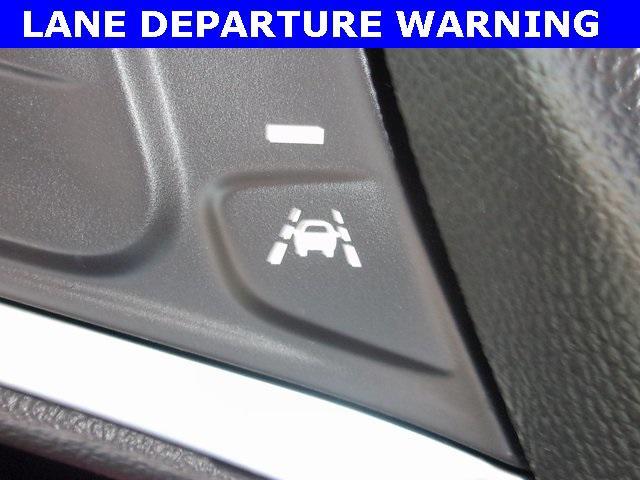 Photo of 2023 Sterling Gray Metallic Chevrolet Equinox