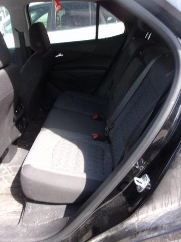 Photo of 2023 Mosaic Black Metallic Chevrolet Equinox