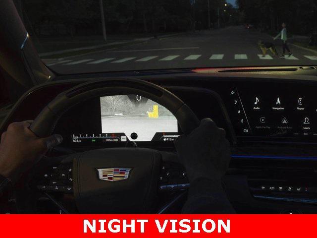 Photo of 2023 Black Raven Cadillac Escalade