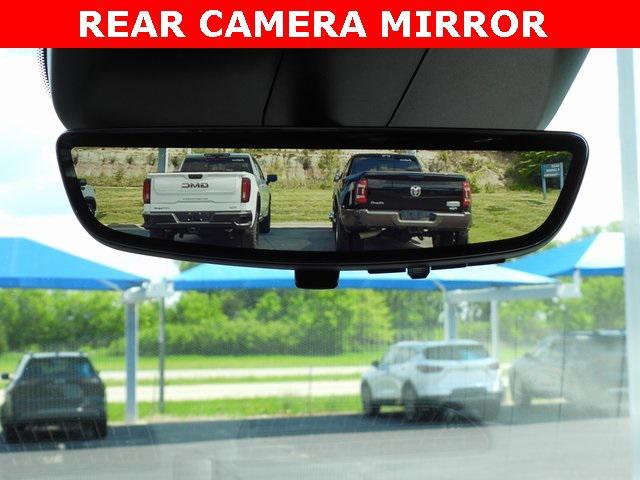 Photo of 2023 Black Raven Cadillac Escalade