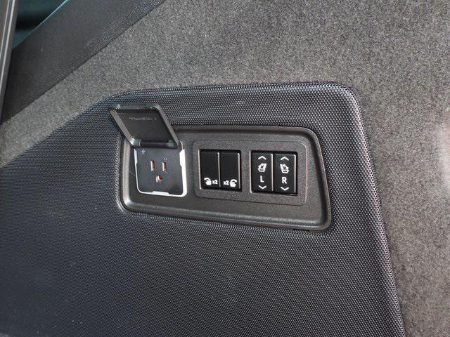Photo of 2023 Black Raven Cadillac Escalade