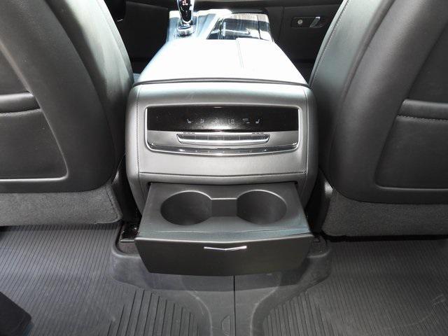 Photo of 2023 Black Raven Cadillac Escalade