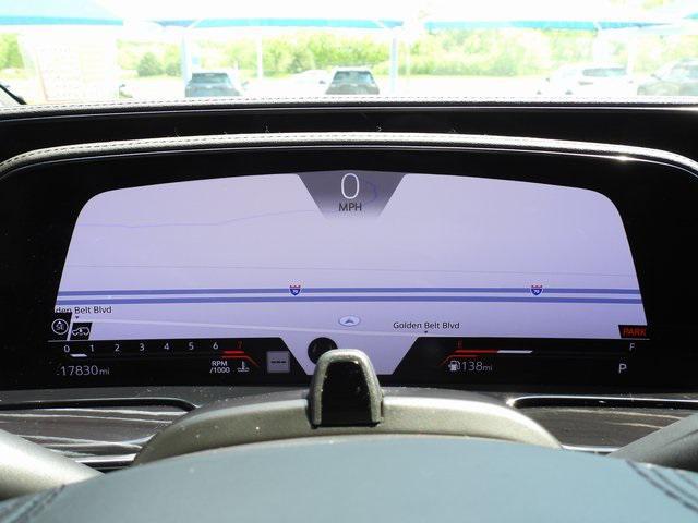Photo of 2023 Black Raven Cadillac Escalade