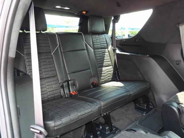 Photo of 2023 Black Raven Cadillac Escalade