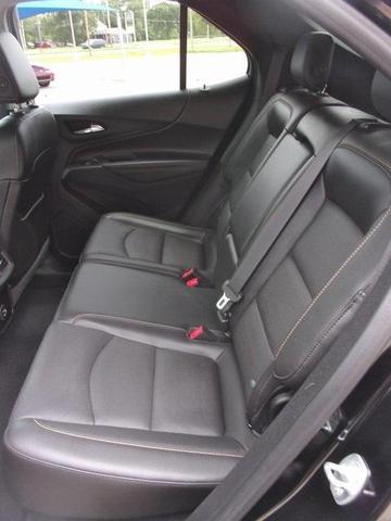 Photo of 2020 Mosaic Black Metallic Chevrolet Equinox