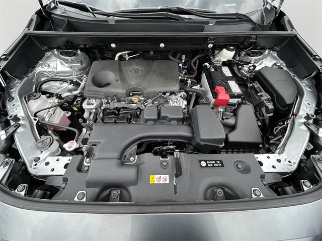 Photo of 2024 Silver Sky Toyota RAV4