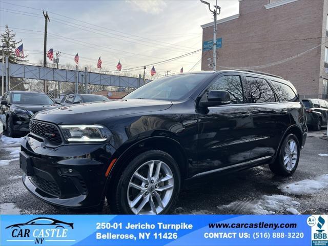 2023 Dodge Durango