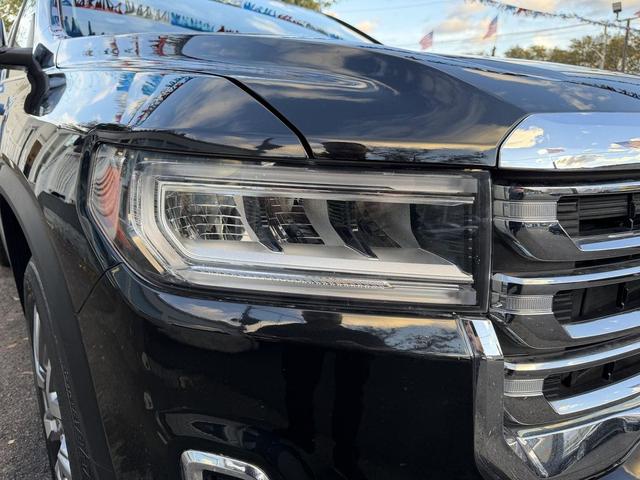 Photo of 2021 Ebony Twilight Metallic GMC Acadia