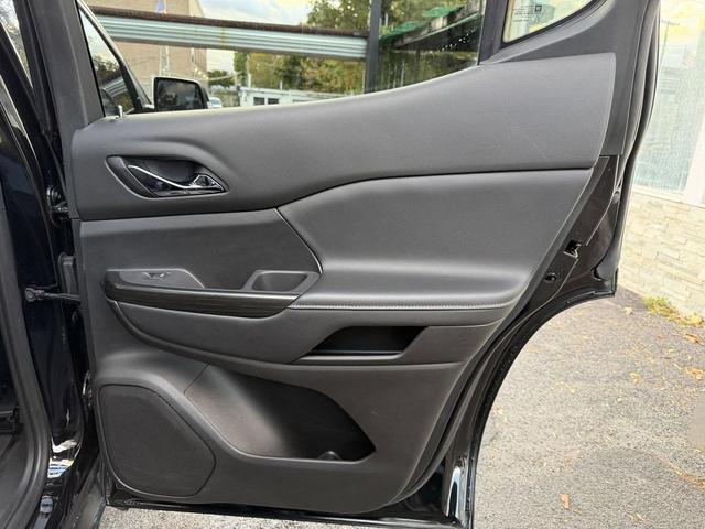 Photo of 2021 Ebony Twilight Metallic GMC Acadia