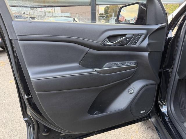 Photo of 2021 Ebony Twilight Metallic GMC Acadia