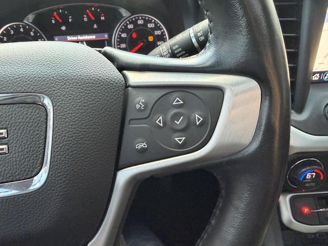 Photo of 2021 Ebony Twilight Metallic GMC Acadia