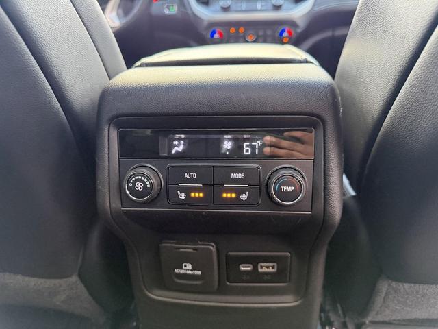Photo of 2021 Ebony Twilight Metallic GMC Acadia