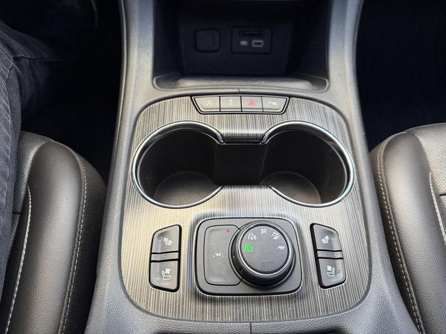 Photo of 2021 Ebony Twilight Metallic GMC Acadia