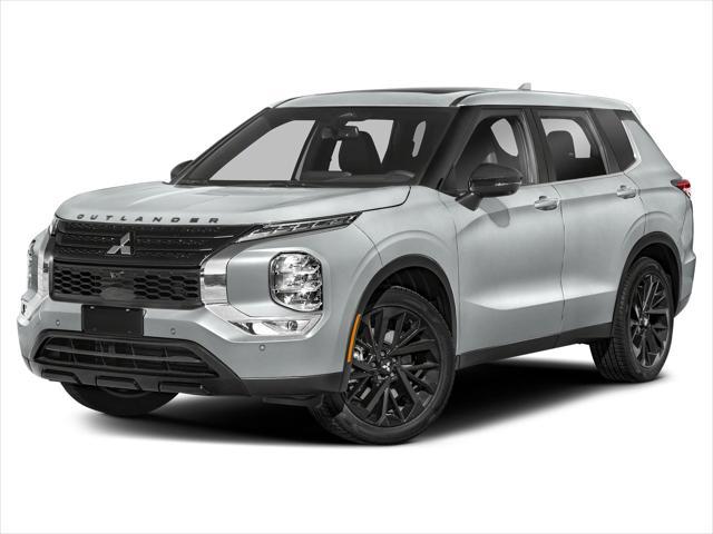2023 Mitsubishi Outlander