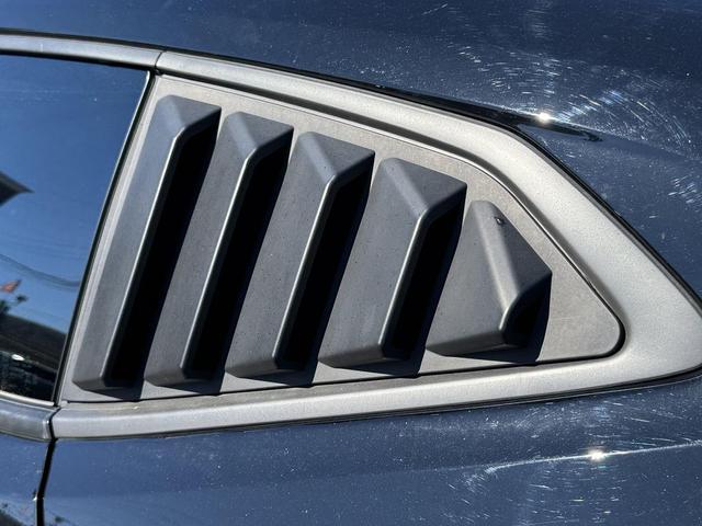 Photo of 2024 Black Chevrolet Camaro