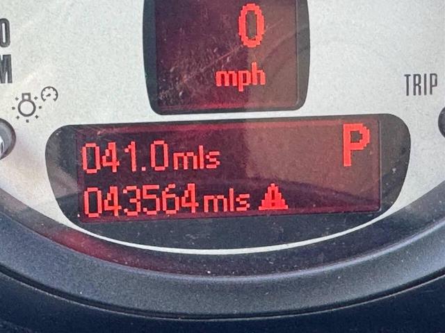 Photo of 2013 Red MINI Clubman