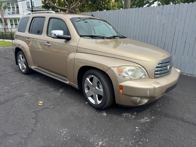 2007 Chevrolet HHR