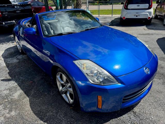 2007 Nissan 350Z