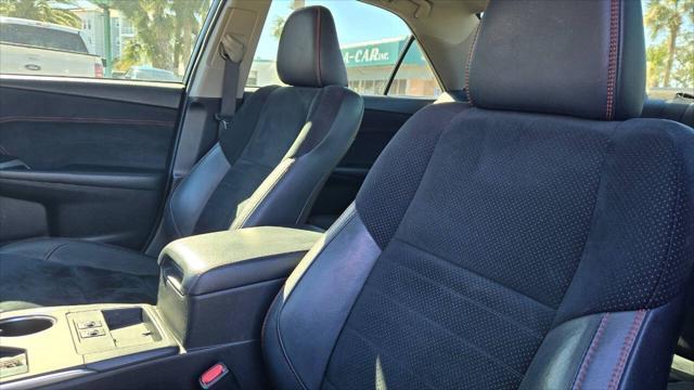 Photo of 2016 Burgundy Toyota Camry