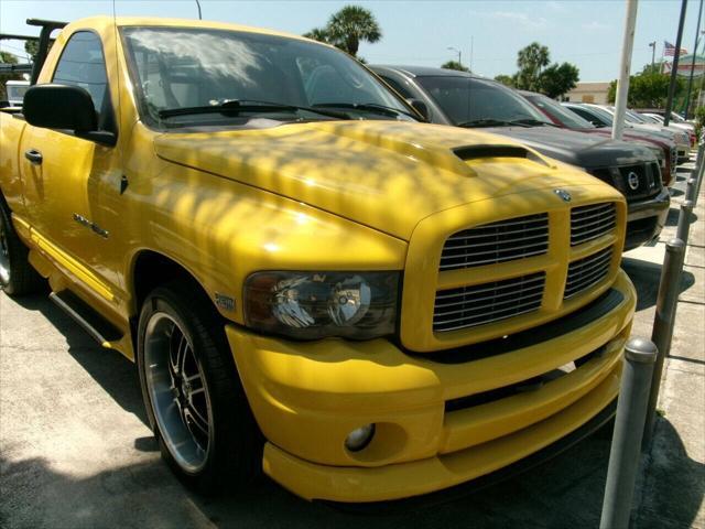 2004 Dodge Ram 1500