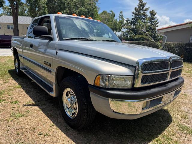 1999 Dodge Ram 2500