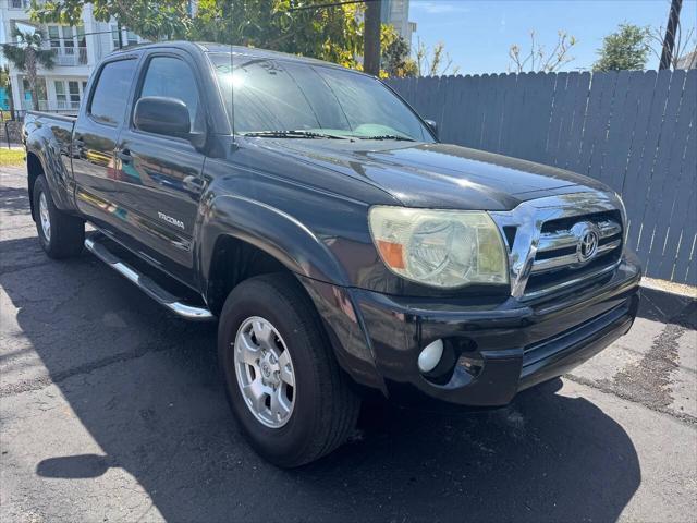 2006 Toyota Tacoma