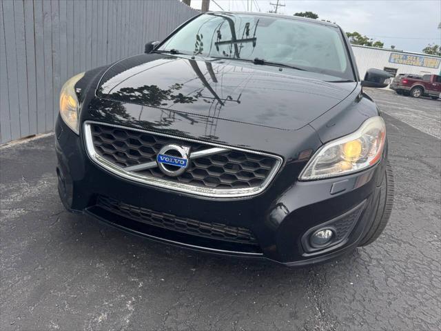 2011 Volvo C30